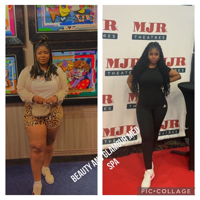 Amazing Skin By Nina Maria,Spa Southfield photo