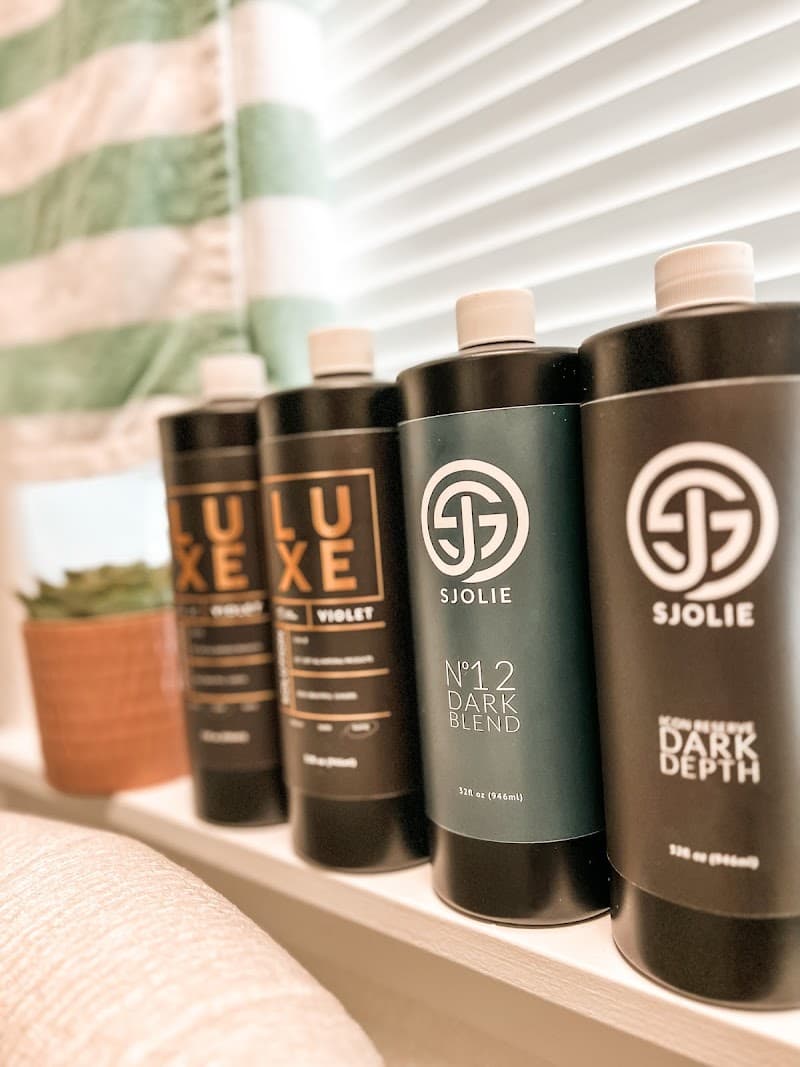 Amazing Touch Spray Tans and Massage Vancouver photo