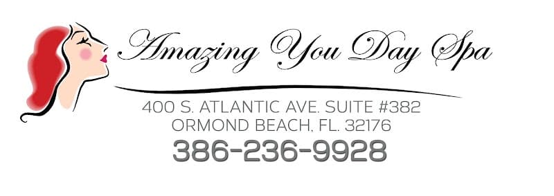 Amazing You Day Spa Ormond Beach photo
