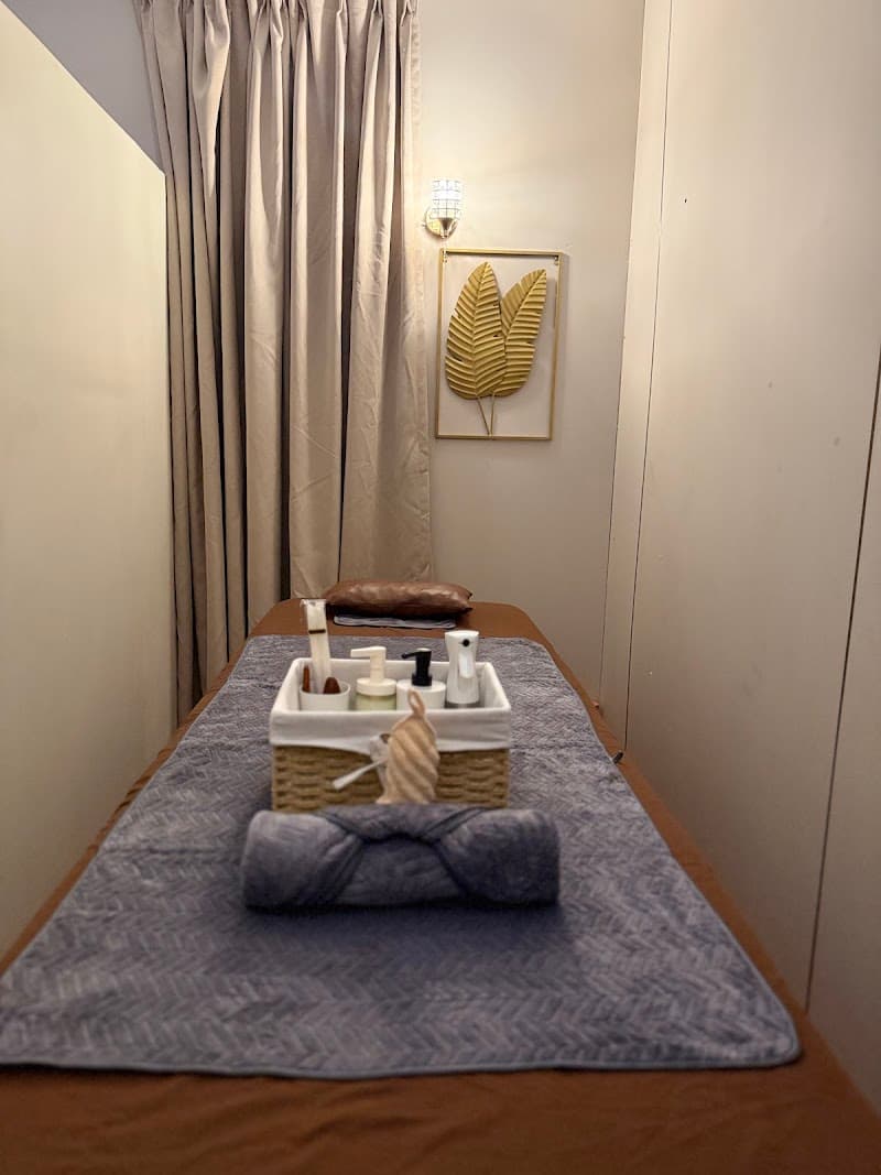 Amazon Lily Wellness Spa - Parañaque photo