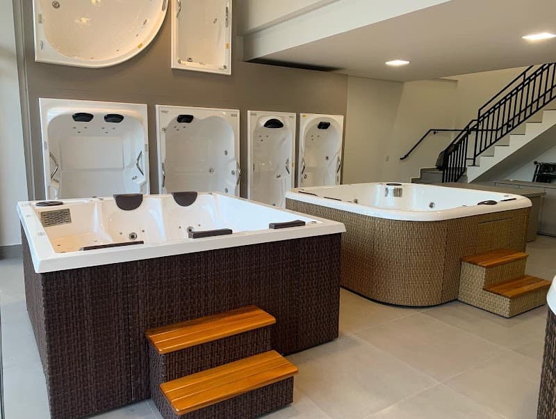 Amazon Spa Banheiras Londrina photo