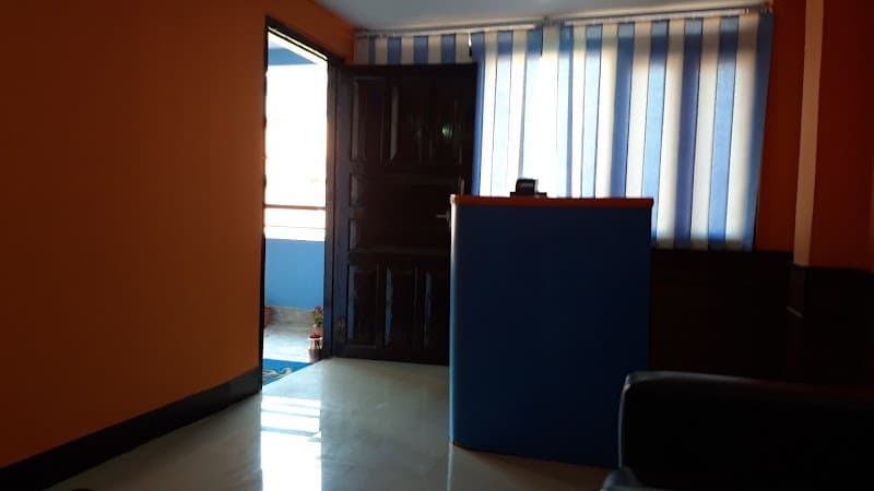 Amazon SPA Kathmandu photo