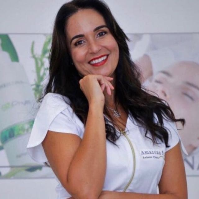 Amazona Spa Esthetic Clinic West Palm Beach photo
