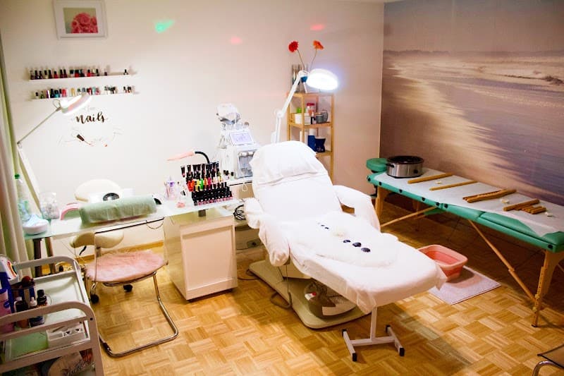 Amazonas Beauty Spa Möhlin photo