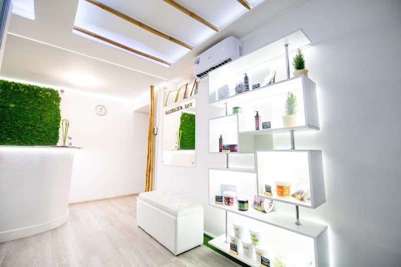 Amazonia Spa Club Surgut photo