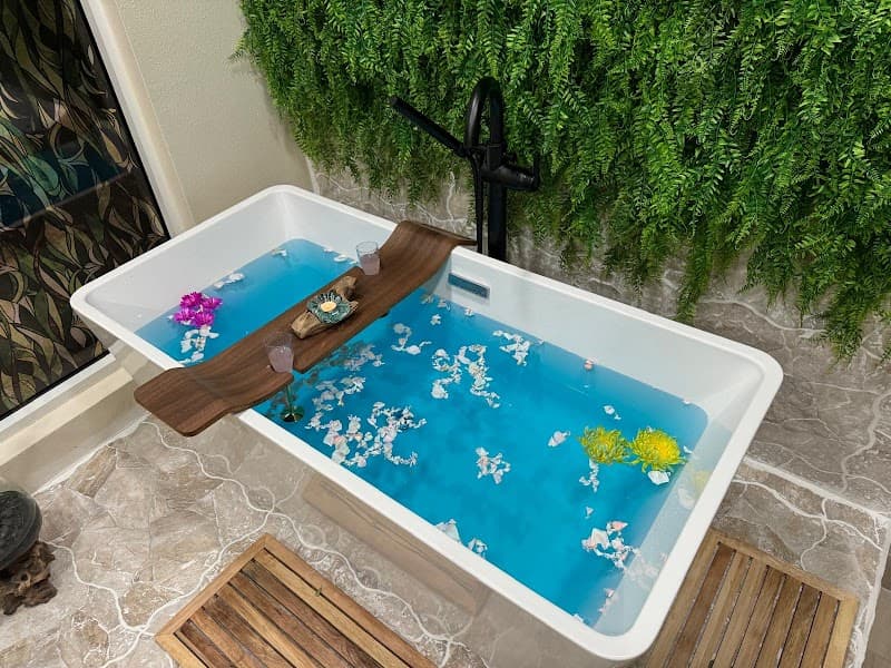 AmazoniaSpa Brazilian Wellness Orlando photo