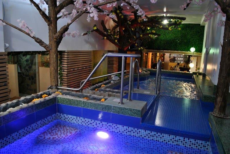 Amazons Adventure Spa Bogotá, D.C. photo