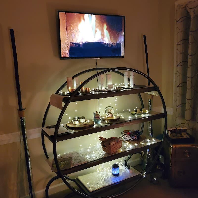 Amb Day Spa Cary photo