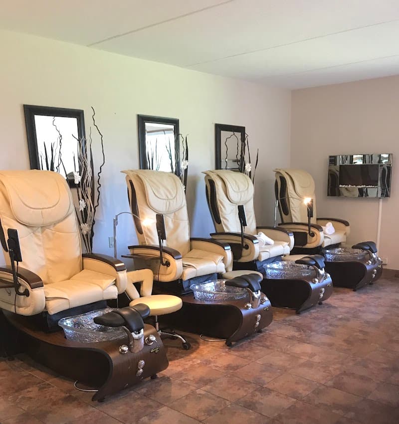 Amba Health and Beauty Spa at Horseshoe Resort Oro-Medonte photo