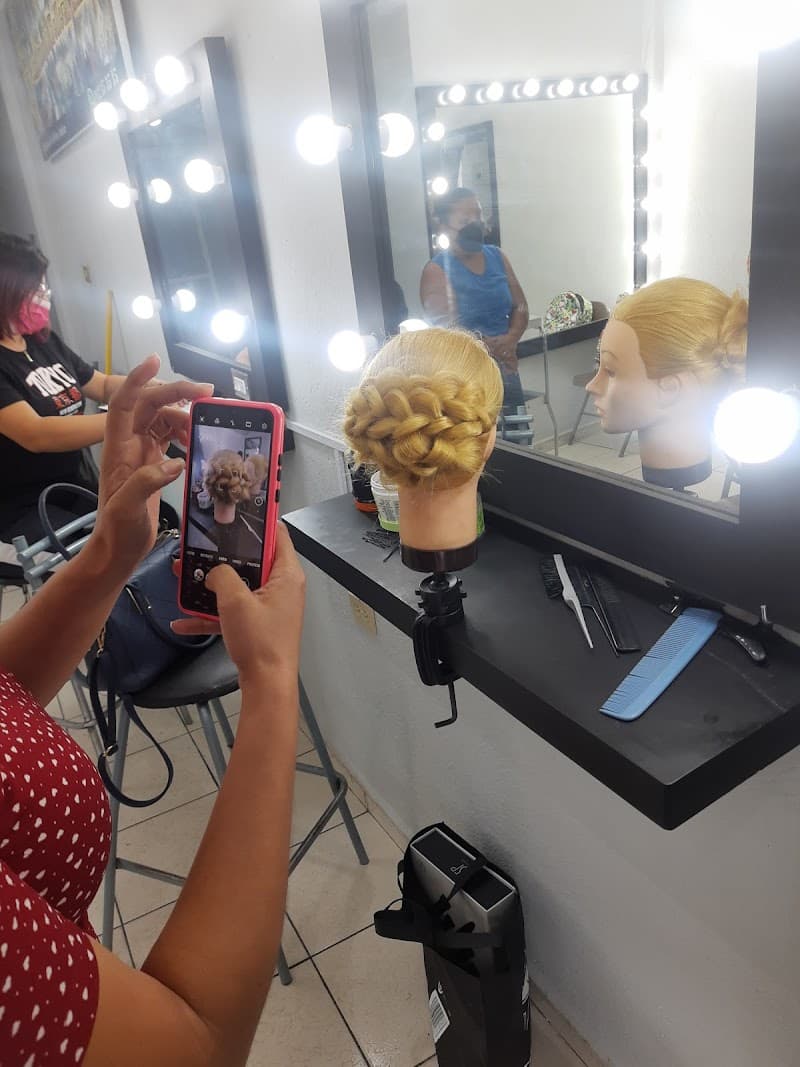 AMBAR Cabina Cosmetologica Villahermosa photo