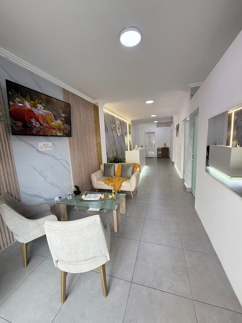 Ambar Centro Estetico & Spa Cuenca photo
