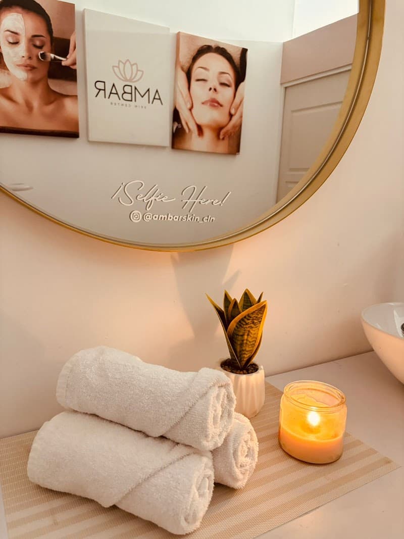 Ambar skin care Culiacán photo