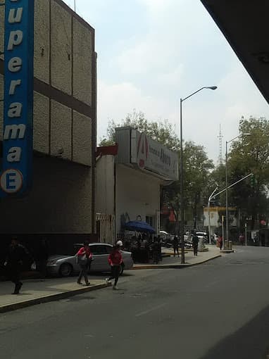 La Magdalena Contreras Ámbar Spa Clínico photo