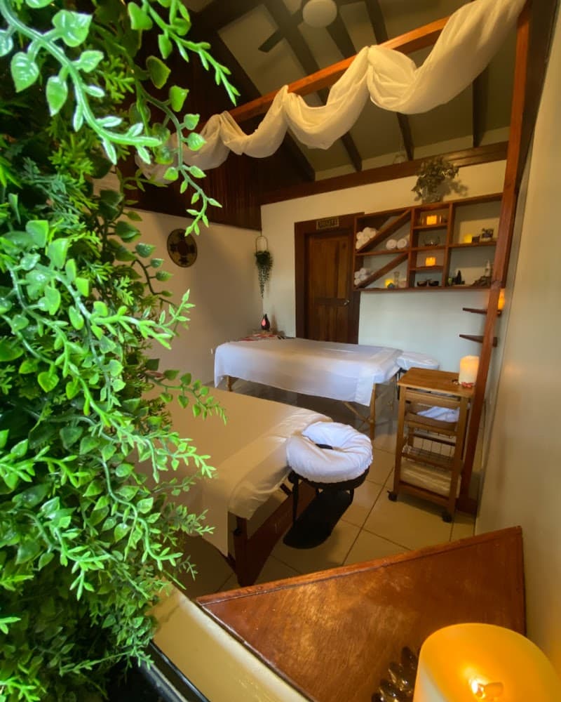 Ambar Spa Tamarindo photo