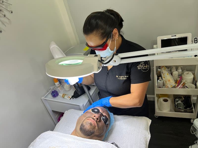 Ambar Therapy & Spa Cuenca photo