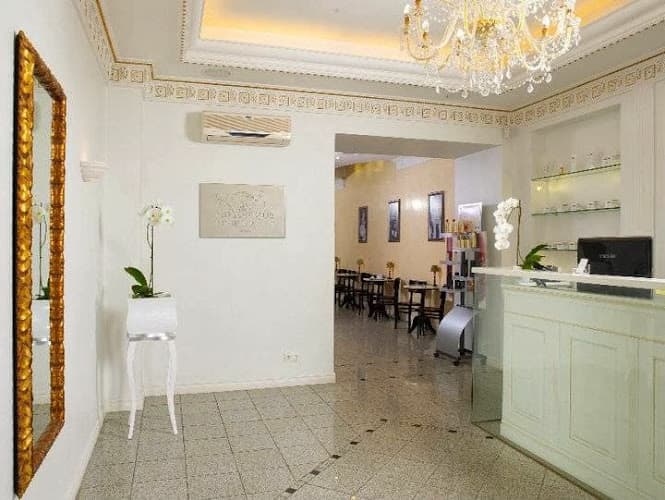 Ambassade de la Beaute Biologique Recherche Toshkent photo