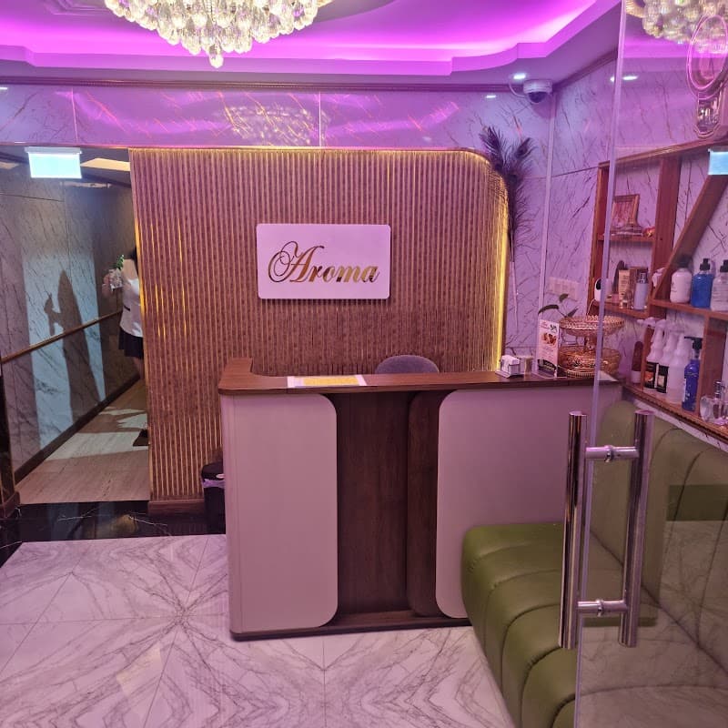 Ambassador Hotel Health Spa Dubai photo