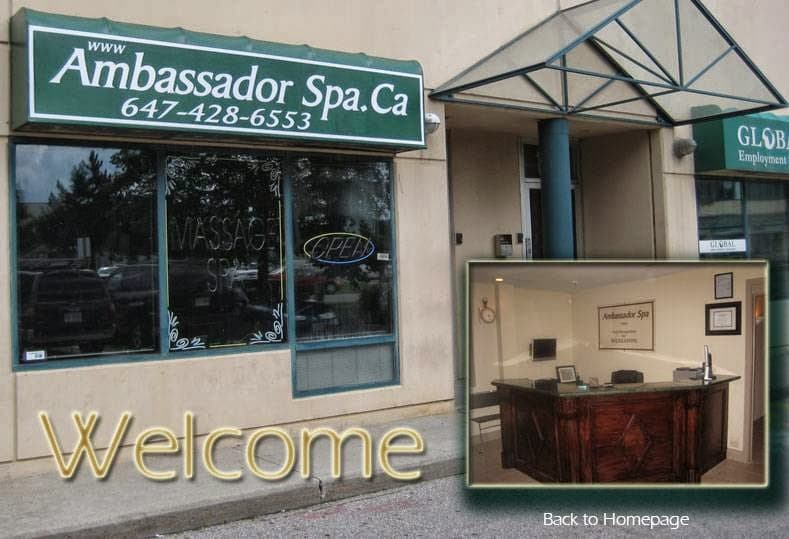 Ambassador Spa Toronto photo
