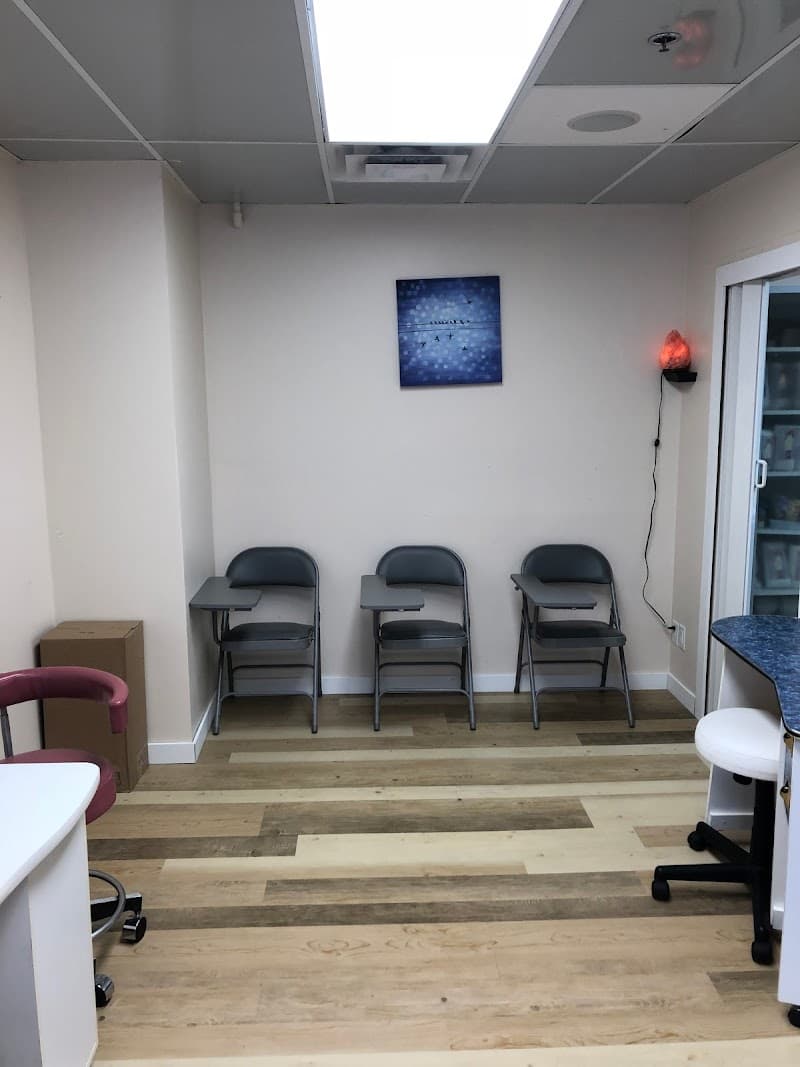 Ambber & Salma College of Esthetics & Spa Calgary photo