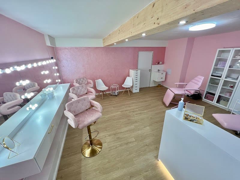 Amber Beauty Kladno photo
