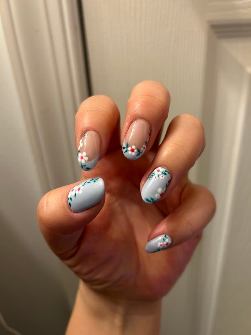 Amber Door Day Spa Rockville photo