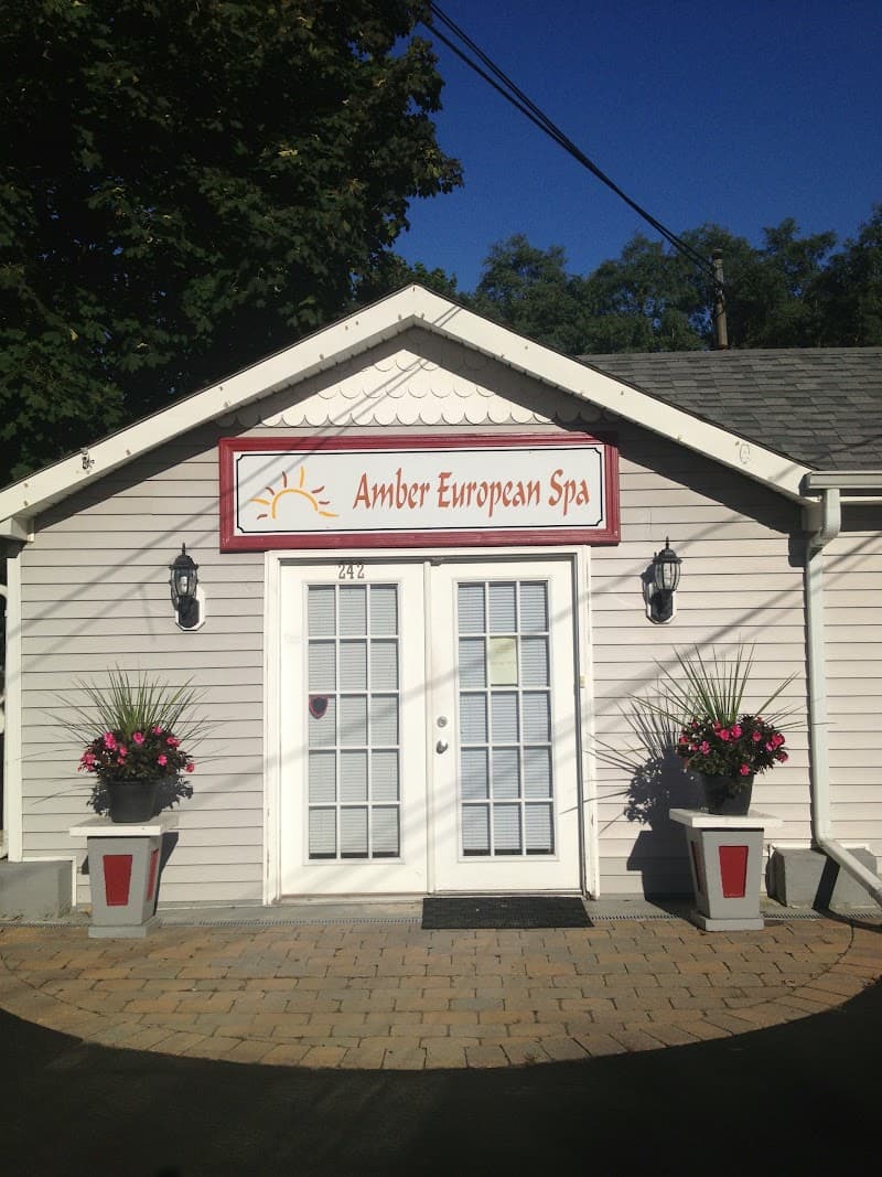 Amber European Spa East Moriches photo