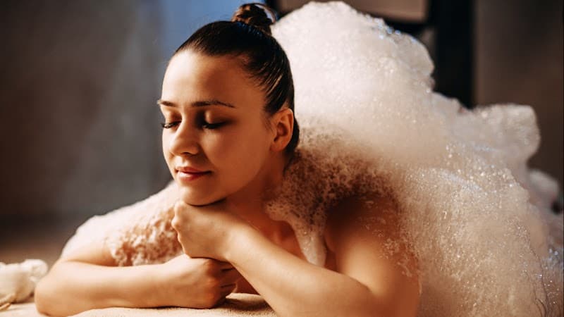 Amber Hammam-Bursztynowe SPA Gdansk photo