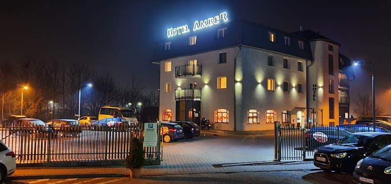 Amber Hotel Gdańsk Gdansk photo