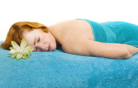 Amber Massage & Day Spa Ballina photo
