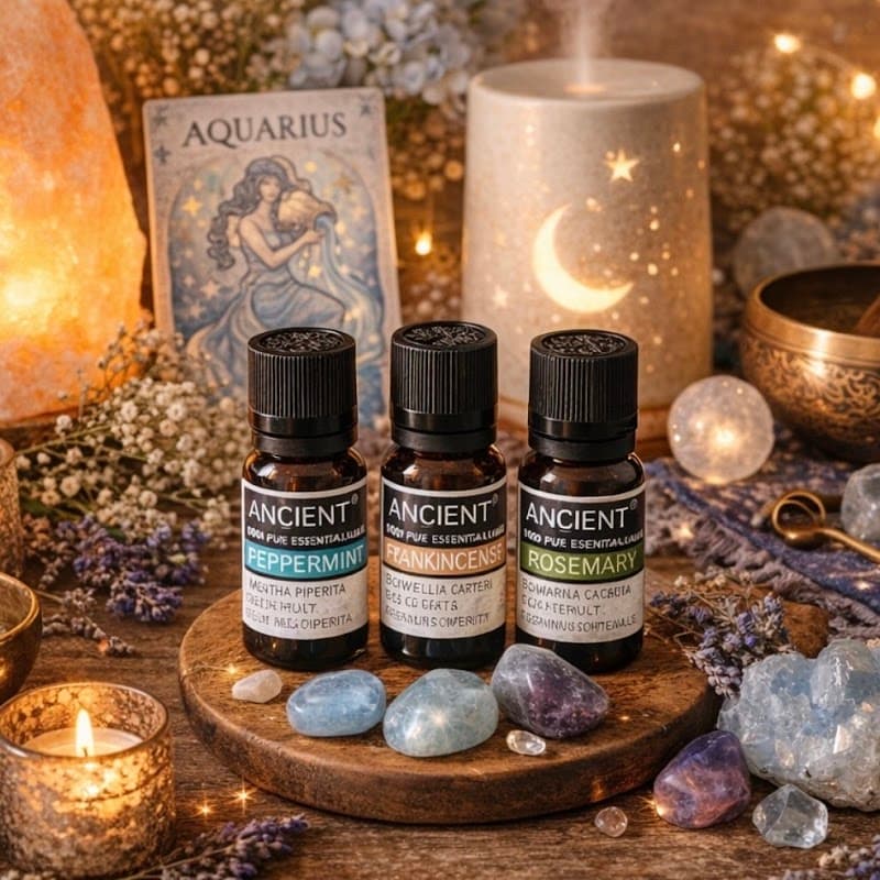 Amber Moon Healing and Therapies Southport photo