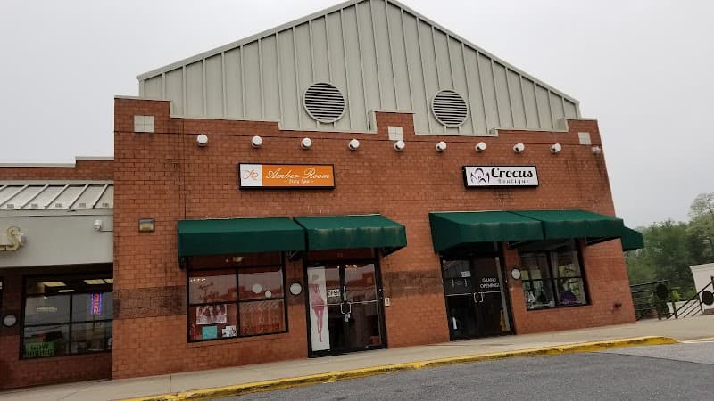 Amber Room Day Spa Pikesville photo