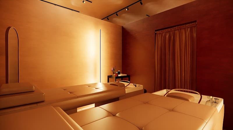 Amber Room Health Bangkok photo