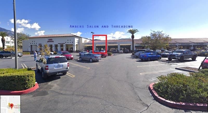 Amber's Threading & Beauty Laguna Hills photo
