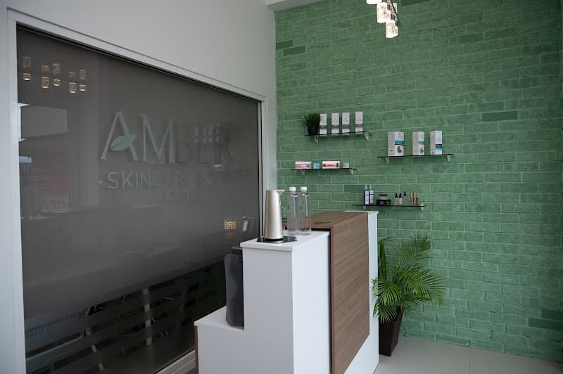 Amber Spa by Valerio Monterrey photo