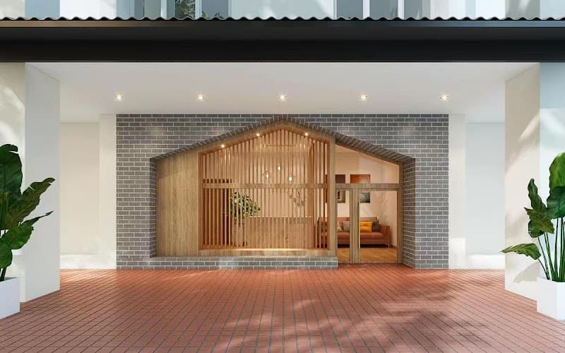 Amber Spa Singapore photo