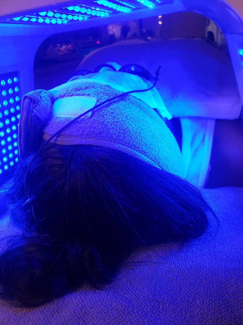 Amber Spa & Wellness Greenacres photo