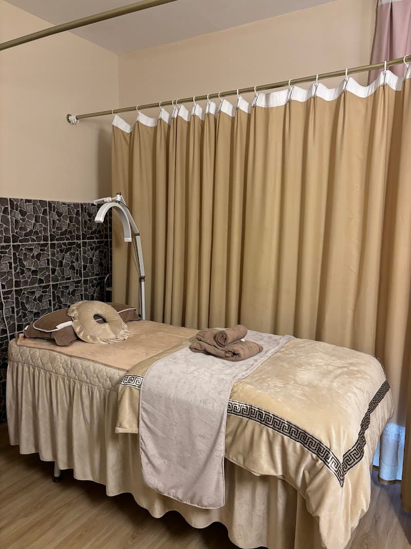 Amberlynna Beauty Centre Seri Kembangan photo