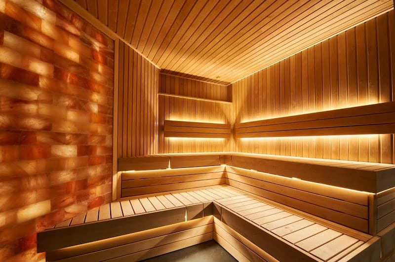 AmberRose Spa Highlands photo