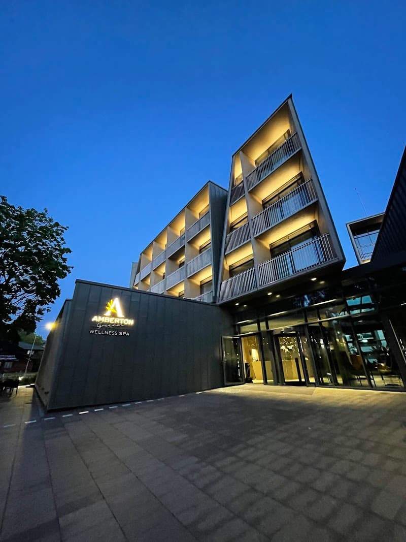 Amberton green spa druskininkai Druskininkai photo