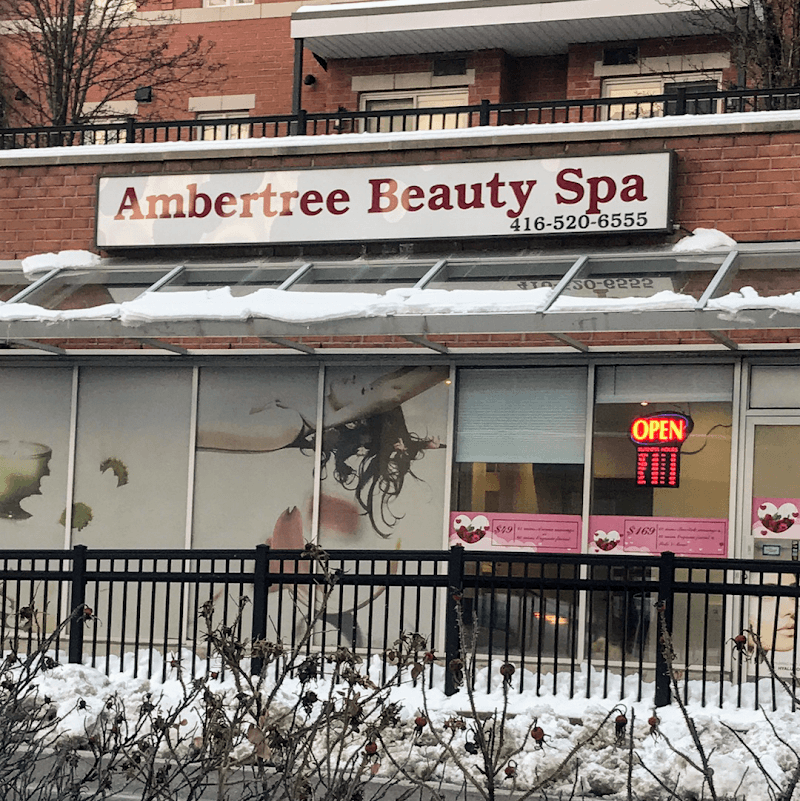 Ambertree Beauty Spa Markham photo