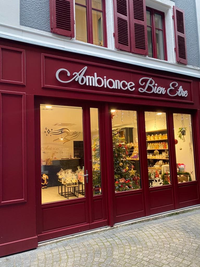 Ambiance Bien Etre Quimperlé photo
