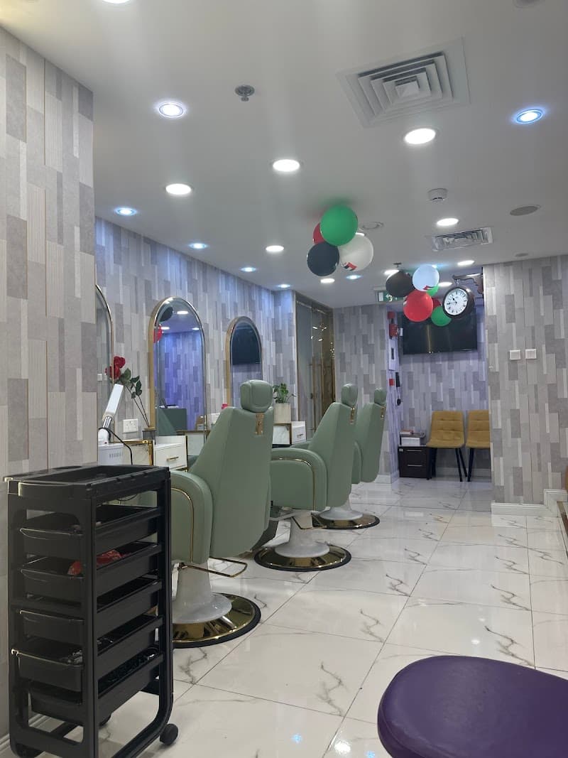 Ambiance Ladies Beauty Center Abu Dhabi photo