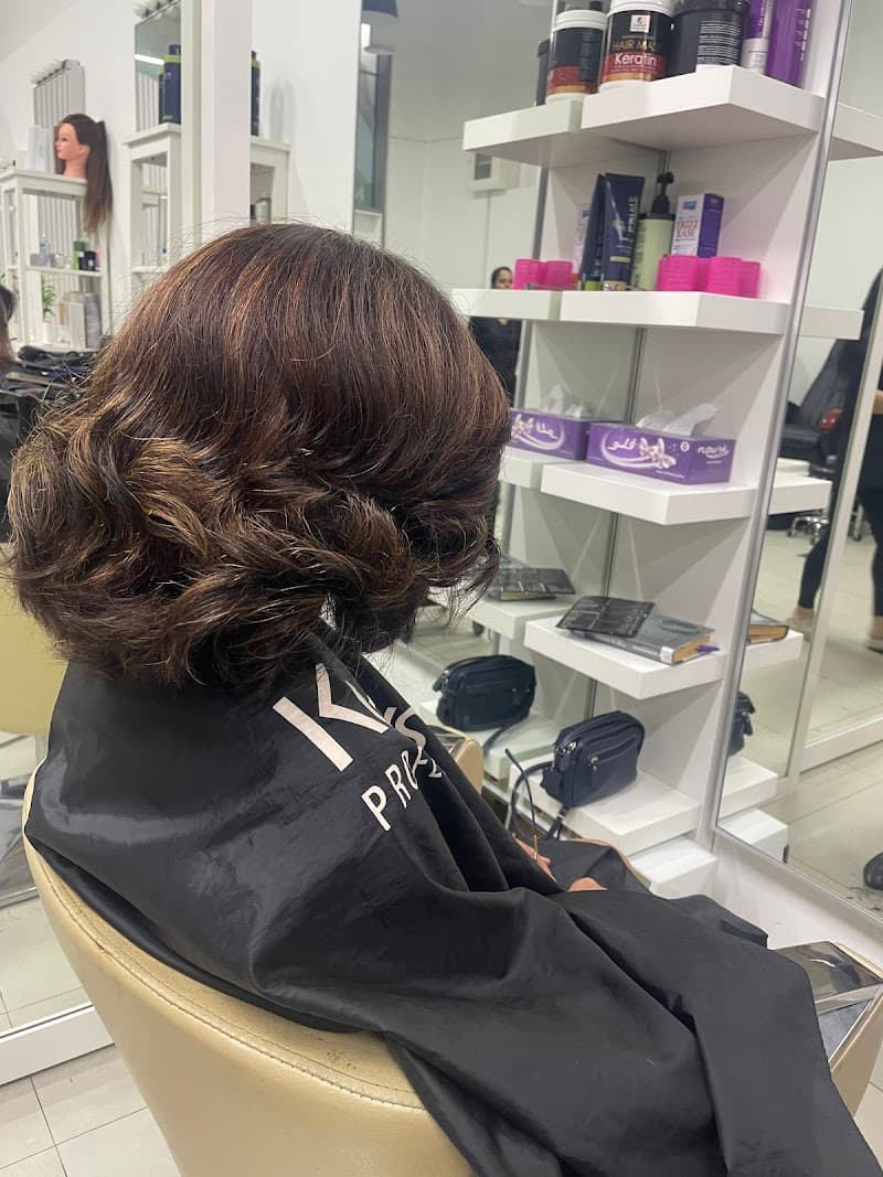 Ambiance Ladies Beauty Center Dubai photo