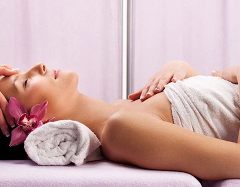 Ambiance Spa Mont-Saint-Aignan photo