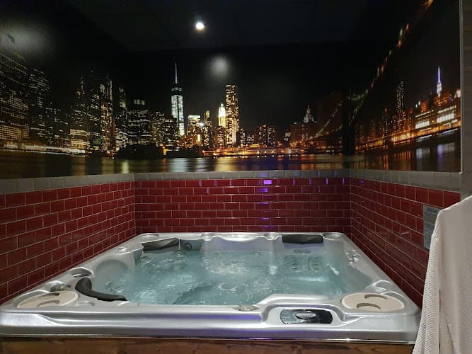 Ambiances et Spa Hallennes-lez-Haubourdin photo