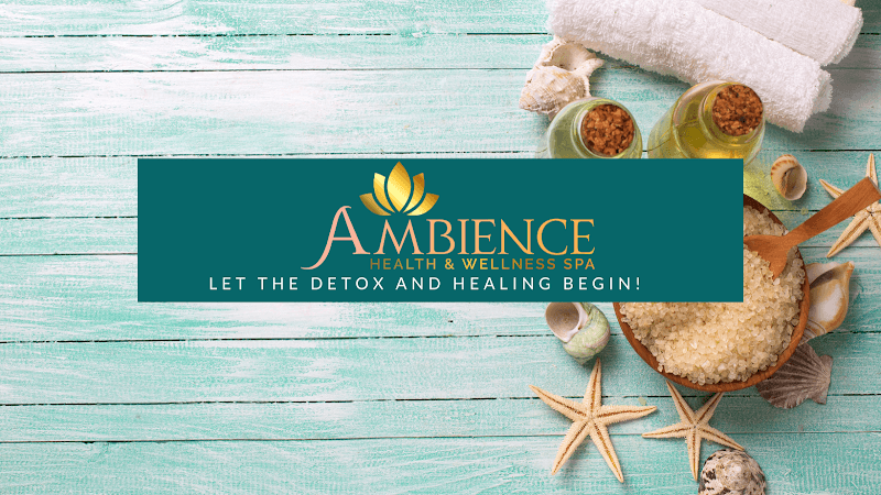 Ambience Health and Wellness Spa Roswell photo