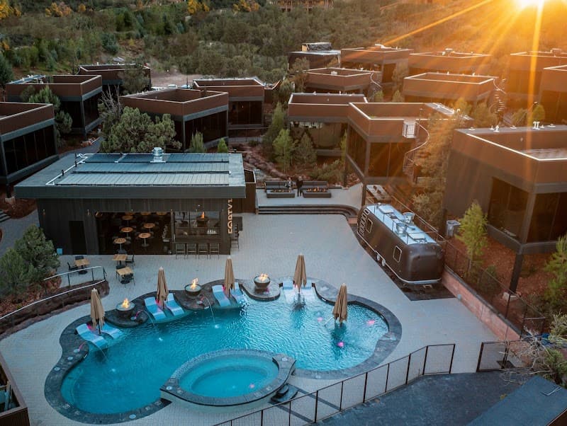 Ambiente Sedona - A Landscape Hotel photo