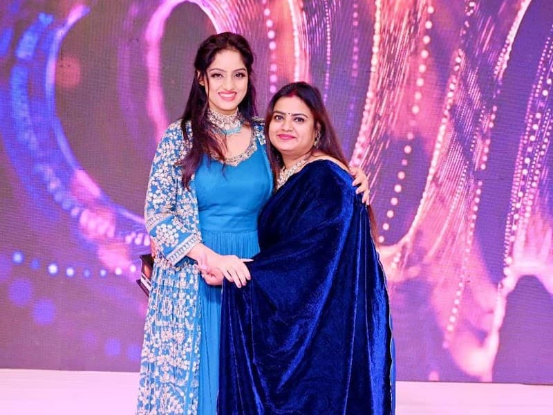 Ambika's Bride Makeup & Beauty Academy 7699780276 - ISO 9001:2015 Certified Pandua photo