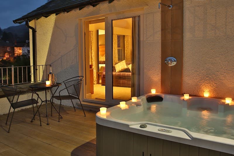 Ambleside Salutation Hotel & Spa Lake District photo