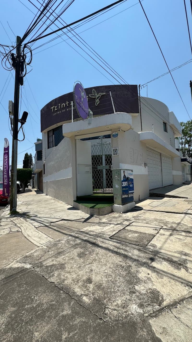 Ambogaskani Tzintzunzan Clinica SPA Tzintzuntzán photo